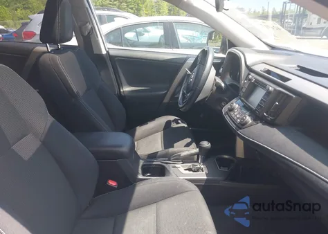 2016 Toyota Rav4 Xle from USA, damaged, VIN 2T3RFREV7GW505215